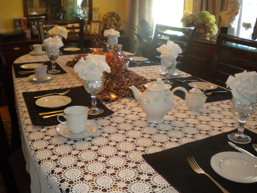 Fleetwood House Bed And Breakfast Portland Kültér fotó