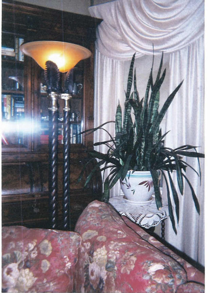 Fleetwood House Bed And Breakfast Portland Beltér fotó